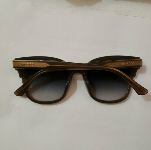 Jimmy choo sunglasses 🕶 - Picture 2 of 7
